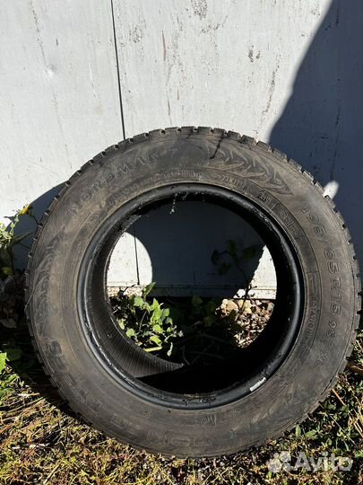 Nokian Tyres Hakkapeliitta 7 195/65 R15 95T