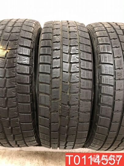 Dunlop Winter Maxx WM01 205/60 R16 92Q