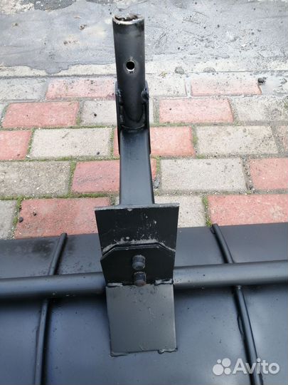 Лопата отвал для мотоблока