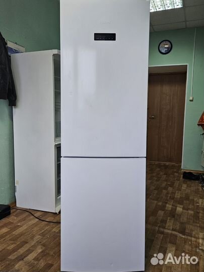 Холодильник Haier