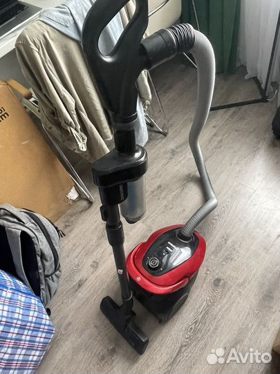 Пылесос Samsung