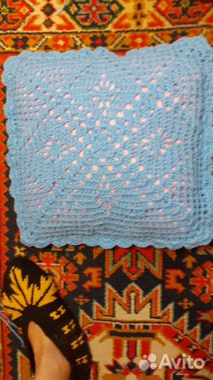 Подушки 35х35