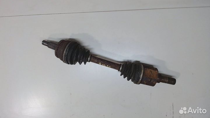 Полуось Land Rover Range Rover Sport, 2006