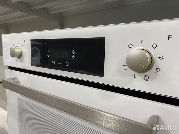 Электро духовой шкаф