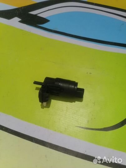 Насос омывателя Fiat Doblo