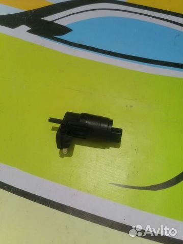 Насос омывателя Fiat Doblo