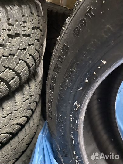 Nokian Tyres Nordman 7 195/55 R15