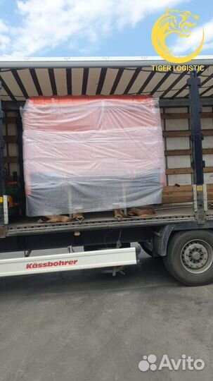 Грузоперевозки с гидробортом Межгород