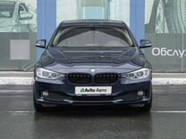 BMW 3 серия 1.6 AT, 2013, 147 177 км, с пробегом, цена 1 399 000 руб.