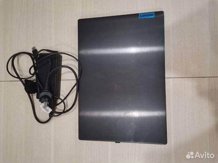 Игровой ноутбук Lenovo ideapad gaming
