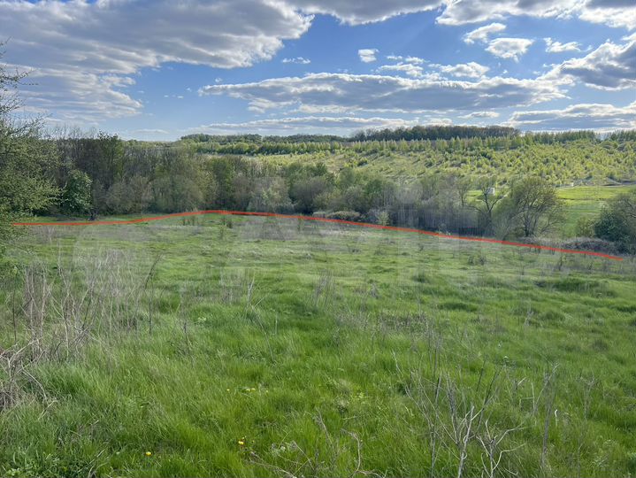 Участок 2 га (СНТ, ДНП)