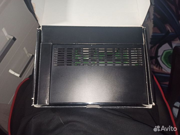 TV приставка