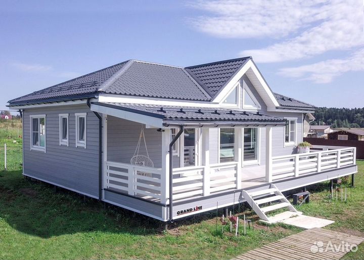 Металлочерепица от производителя