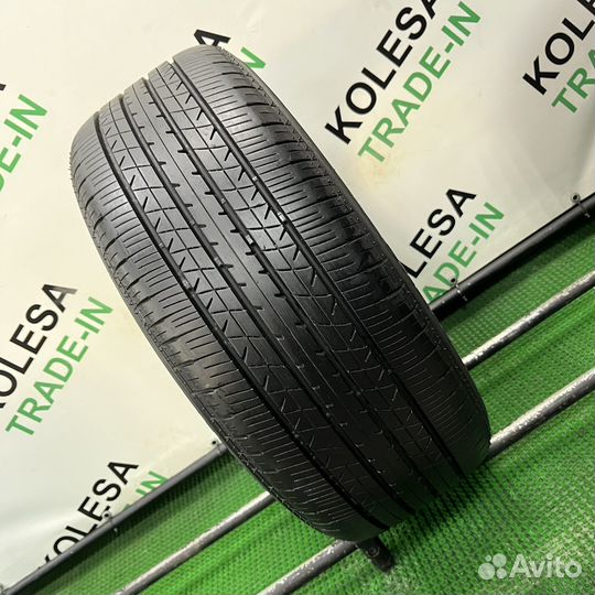 Bridgestone Turanza ER33 245/45 R18 96W