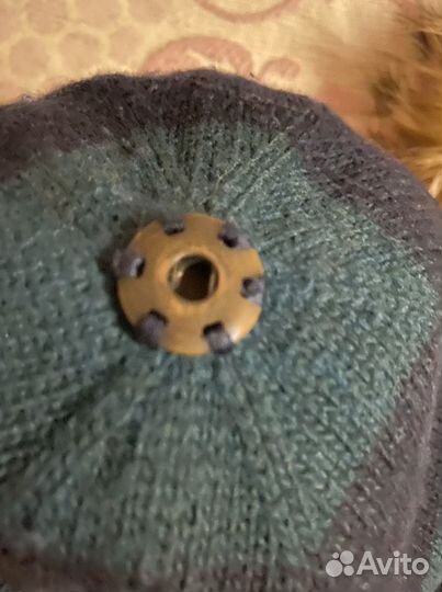 Шапка шлем 50-52 s NoblePeople