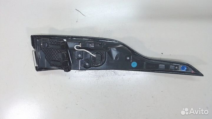 Фонарь (задний) Land Rover Range Rover Velar, 2019