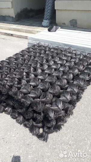 Сетка рабица