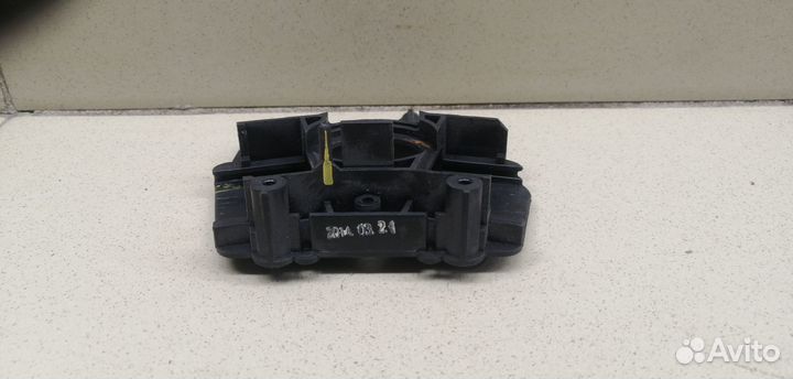 Кронштейн (сопут. товар) Gentra II 2013-2015