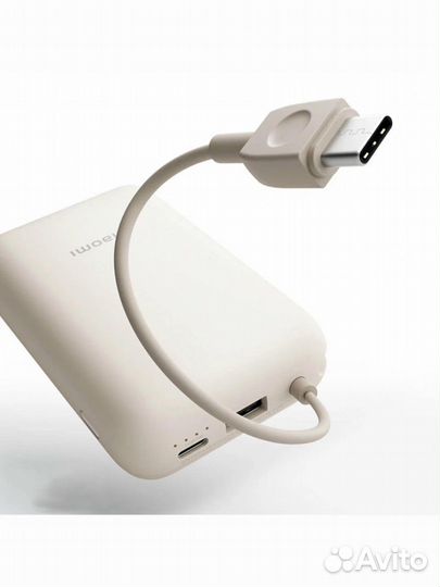 Внешний аккумулятор Xiaomi Mi Power Bank, P15ZM