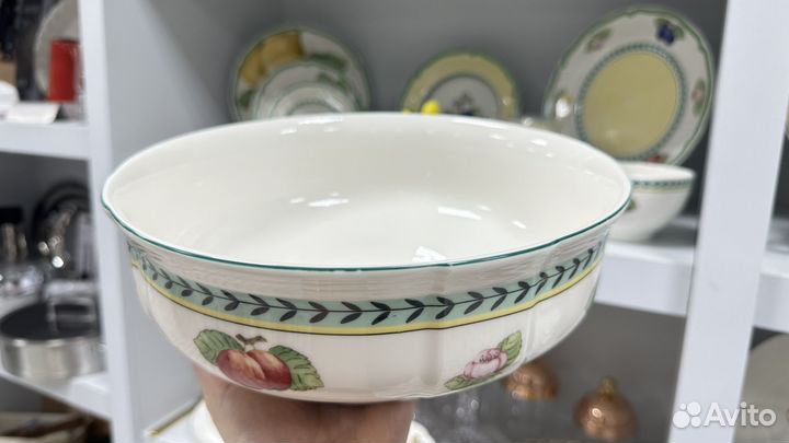 French garden Villeroy&boch