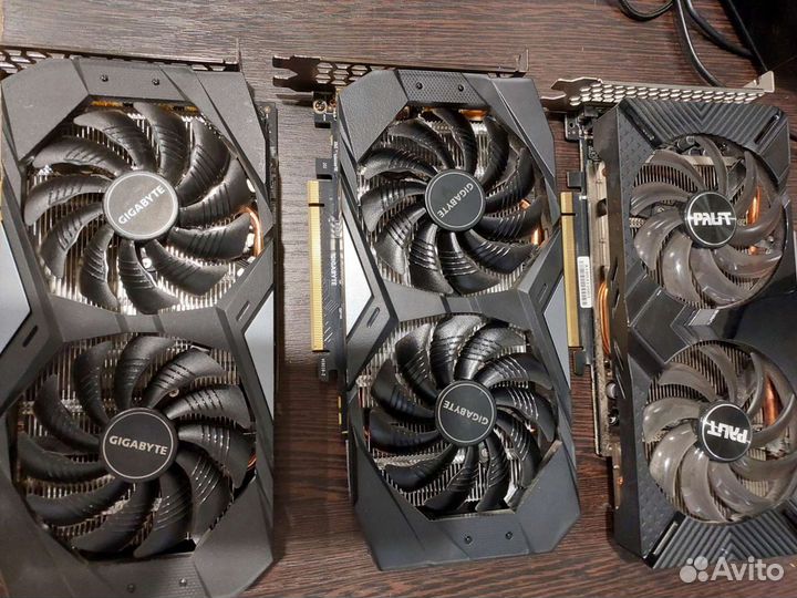 Скупка видеокарт/компьютеров/комплектующих