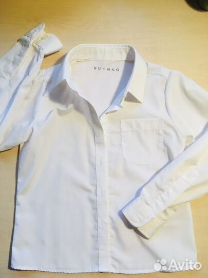 Блуза для девочки