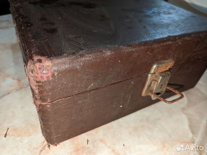 Патефонные пластинки