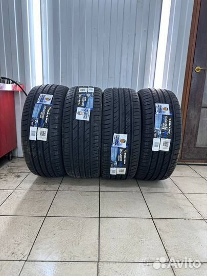 Sailun Atrezzo ZSR 245/45 R20 и 275/40 R20