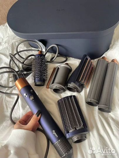 Cтaйлep Dysоn HS05