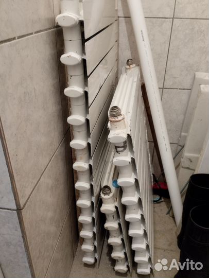 Батарея,обогреватели