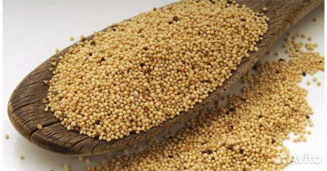 Кунжут неочищенный, светлый, темный не шлифованный