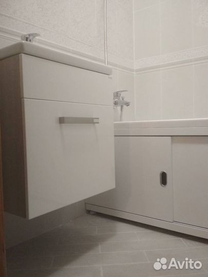 Укладка плитки ремонт ванной санузла ванных комнат