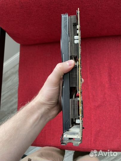 Видеокарта gtx 970 4gb