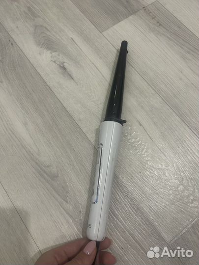 Щипцы для завивки волос Rowenta