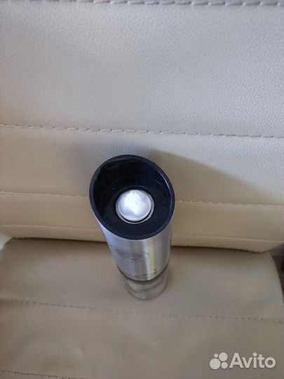 Электрическая мельница для специй