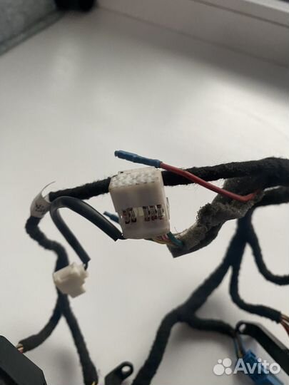 Круиз контроль kia ceed jd