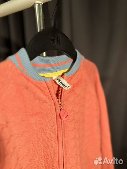 Кофта детская для девочки