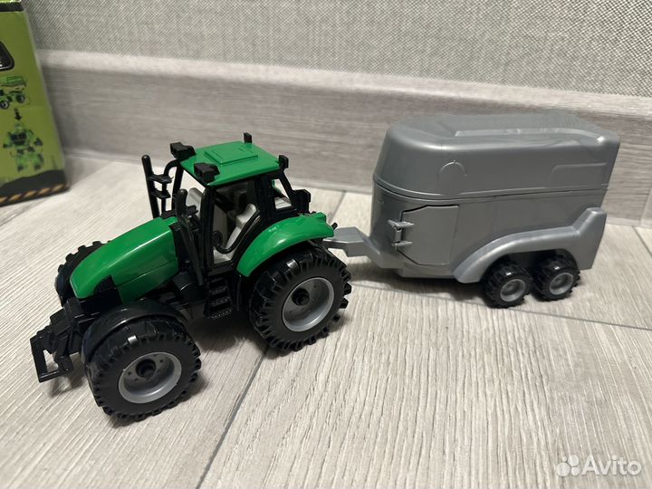 Машинки пакетом б/у