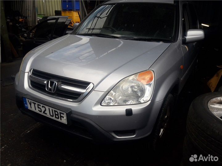 Разбор на запчасти Honda CR-V