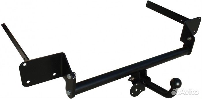 Фаркоп Ford Focus III Hb (с 2011) (Leader +)