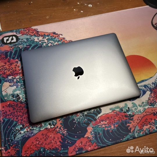 Apple MacBook Pro 13 2017 Touchbar 16gb/512ssd/I5