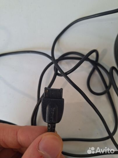 Зарядное устройство siemens