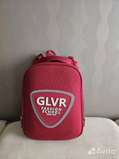 Рюкзак школьный