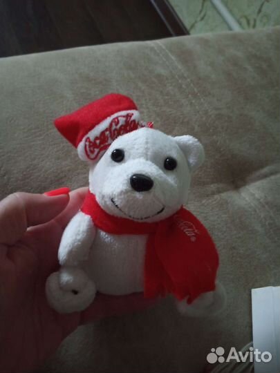 Мишки кока кола