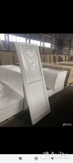 Двери межкомнатные