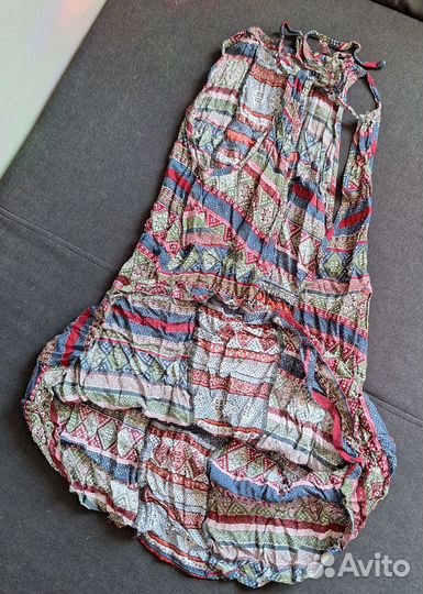 Платье летнее женское