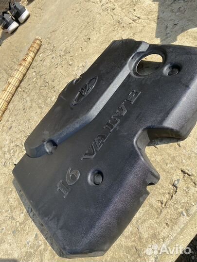 Ресивер 16 кл ваз