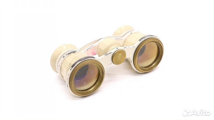 Бинокль театральный бгн 2,5х24
