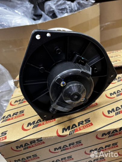 Мотор печки Lancer 9