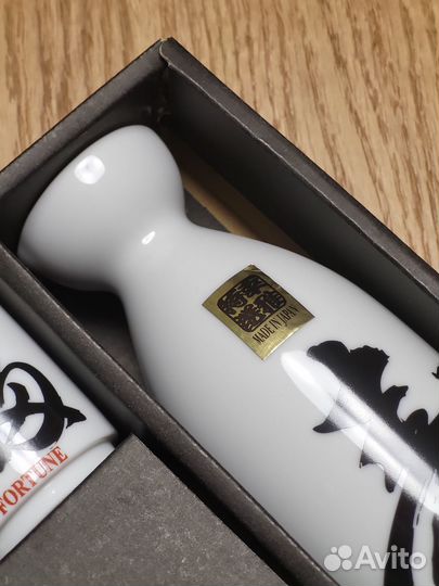 Керамический набор для Саке